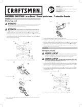 Craftsman CMCST920M1 El manual del propietario