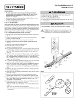 Craftsman CMXZDCG4910 El manual del propietario