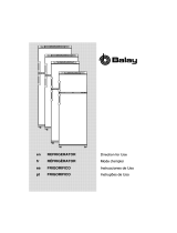 BALAY 3KF4830N Manual de usuario