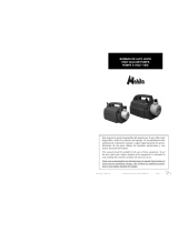Nahita 55001102 Manual de usuario