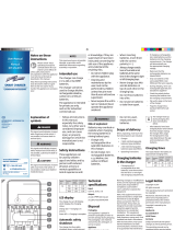 Medion Activ Energy MD 17242 Manual de usuario