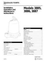 HP (Hewlett-Packard) 3885 Manual de usuario