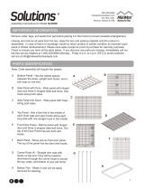 Midwest Spree Series Assembly Instructions Manual