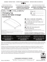 Delta ChildrenDress Kit