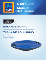 ALDI crane 44916-15 Manual de usuario