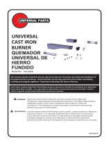 Unbranded 540-0006 El manual del propietario