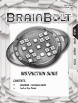 Educational Insights BrainBolt® Game 