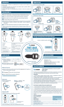 Steren FMT-868 El manual del propietario