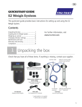 Tru-TestS2 Weigh System