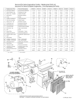 Aerocool PD6231A El manual del propietario
