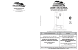 Masterbuilt 20051313 El manual del propietario