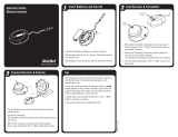 AbleNet Mini Beamer Transmitter Guía de inicio rápido