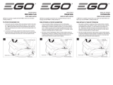 EGO  AMP4200  El manual del propietario