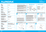 Aurora AOne BT Manual de usuario