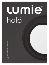 Lumie Halo Guía del usuario