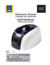ALDI 91960 Manual de usuario