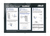 Asus XG-C100C Guía de instalación