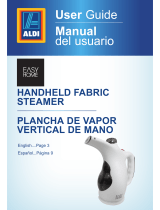 ALDI XHD308 Manual de usuario