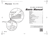 Ring SC-LX502 El manual del propietario