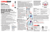 Dynamic DynaTrap DT1260-TUN El manual del propietario