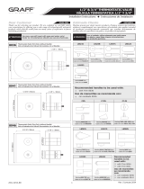 Graff G-8041-C14S-PC-T Manual de usuario