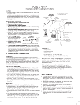 Dial Manufacturing 1541 Guía de instalación