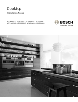 Bosch  NET8068SUC  Guía de instalación