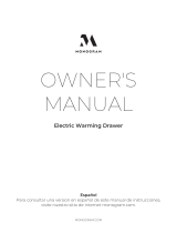 GE ZTW900PSNSS El manual del propietario