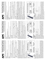 APC P5BT-RS Manual de usuario