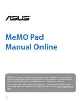 Asus E4878 Manual de usuario
