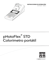 Primera pHotoFlex STD El manual del propietario