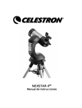 Celestron NexStar 4 SE Manual de usuario