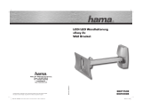 Hama 00011549 Manual de usuario