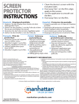 Manhattan 404914 El manual del propietario