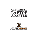 Perfect Choice PC-240709 Manual de usuario