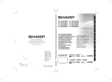 Sharp LC-46LD264E Manual de usuario