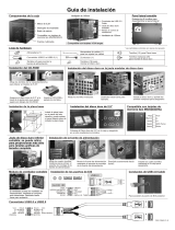 Lian Li PC-V354A Ficha de datos