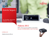 Fujitsu VFY:A5310MP503ES Ficha de datos
