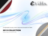 e-Vitta EVUN000310 Manual de usuario