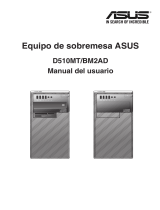 Asus BM2CD Manual de usuario