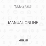 Asus (ME181C) Manual de usuario