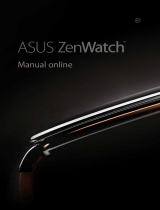 Asus (WI500Q) Manual de usuario