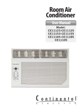 Continental ElectricCE11165