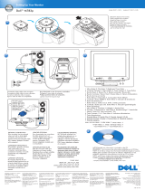 Dell M783P Manual de usuario
