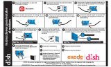Dish dishNET Modem (Exede/ViaSat) Guía de inicio rápido