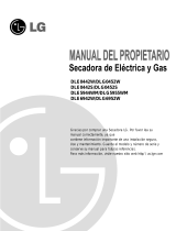 LG Electronics ELPMBPJF Manual de usuario