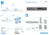 Philips BDP3020/F8 Manual de usuario