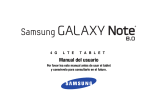 Samsung SGH-I467ZWAATT Manual de usuario