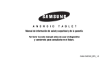 Samsung SGH-I467ZWAATT Manual de usuario