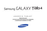 Samsung SM-T530NZWAXAR Manual de usuario